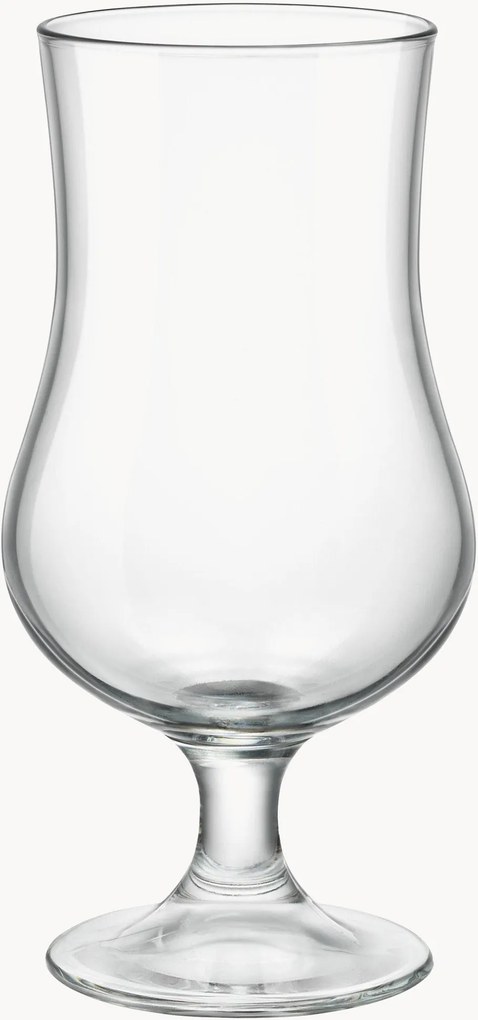 Bierglazen Beer Club, 4-delig