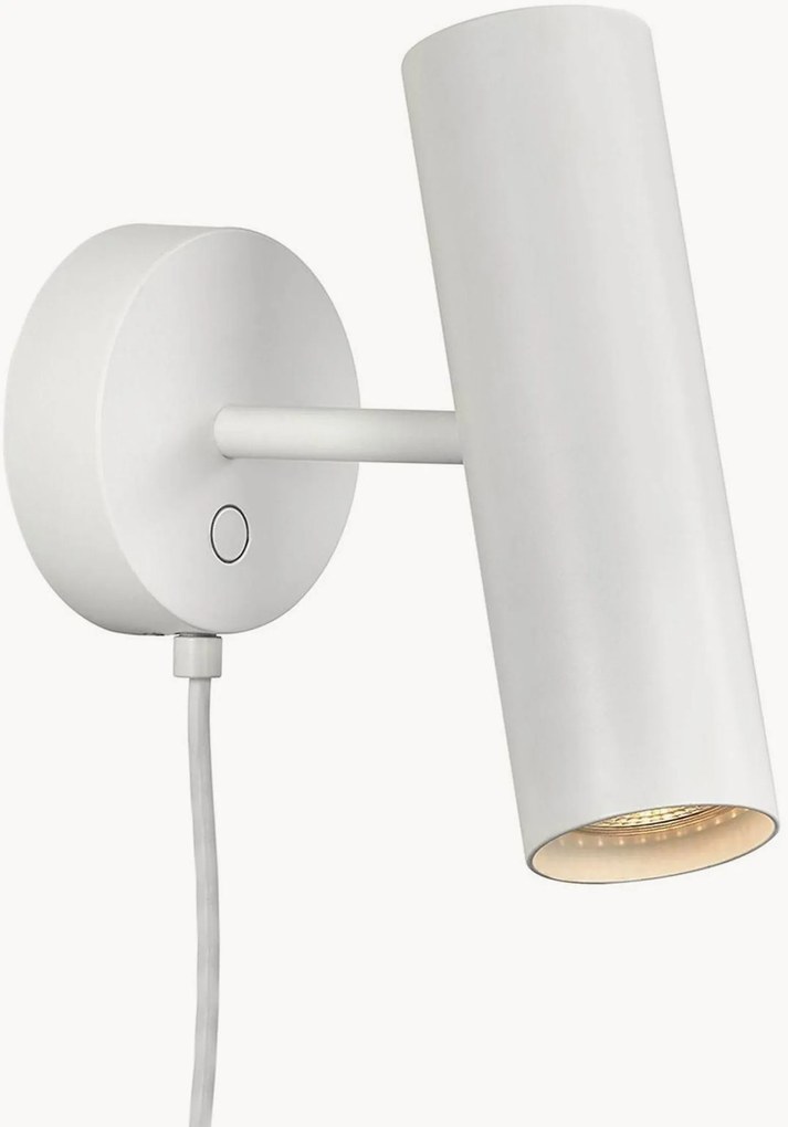 LED-wandlamp Mib