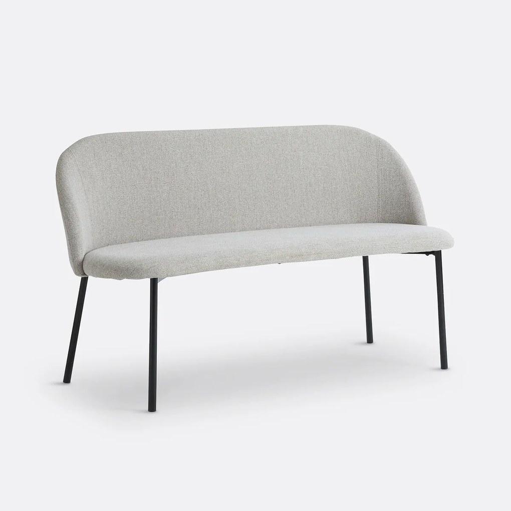 Zitbank voor 2 personen, Nordie