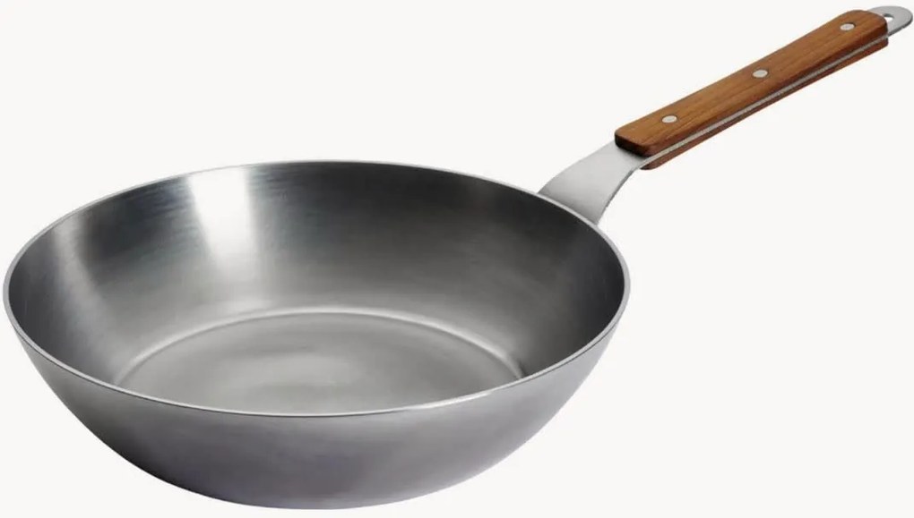 Hoogrand koekenpan Carbon Steel