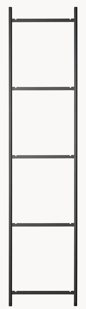 Ladder voor het Punctual wandrek, H 184 cm