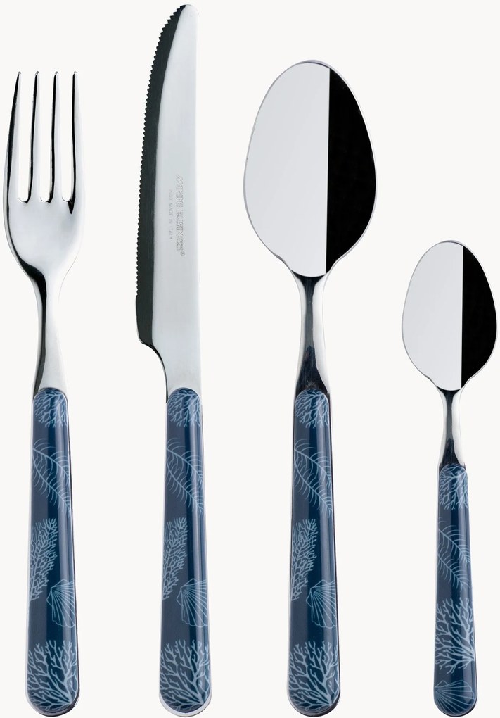 Bestekset Living Premium, 24-delig