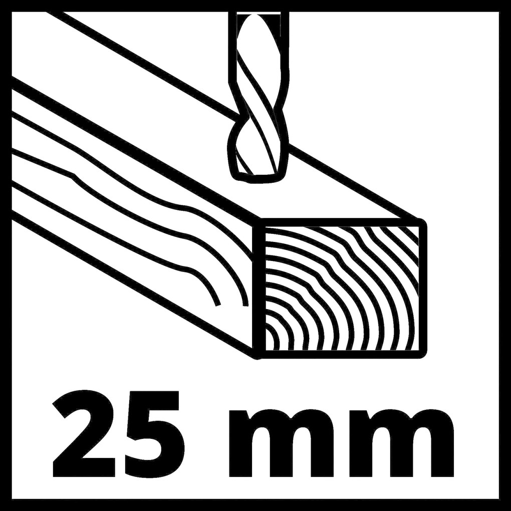 Einhell TC-ID 18 Li Solo Klopboormachine 13mm