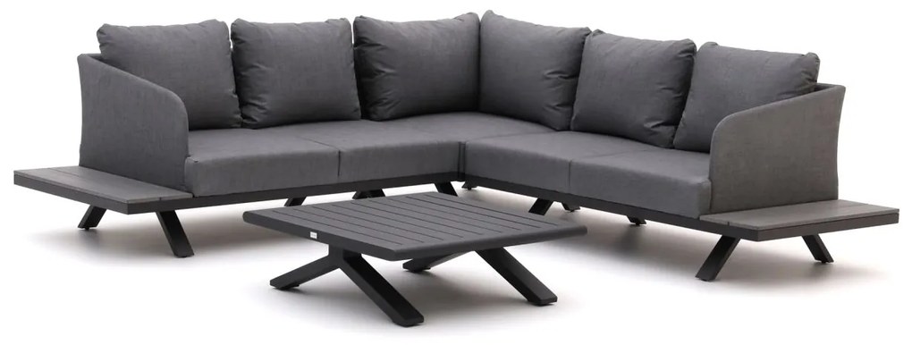 Il Tempo San Pietro/La Tomba hoek loungeset 4-delig