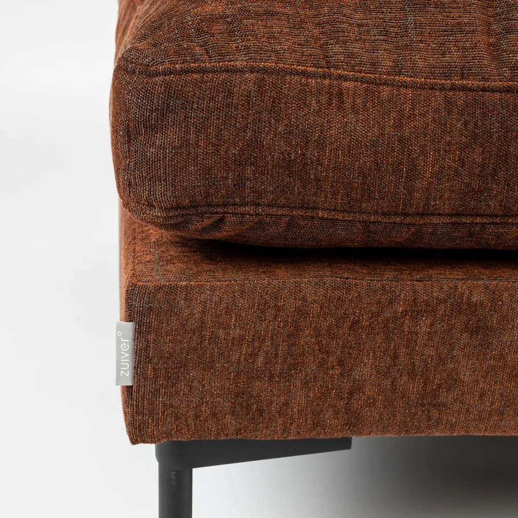 Zuiver Summer Hocker Terra