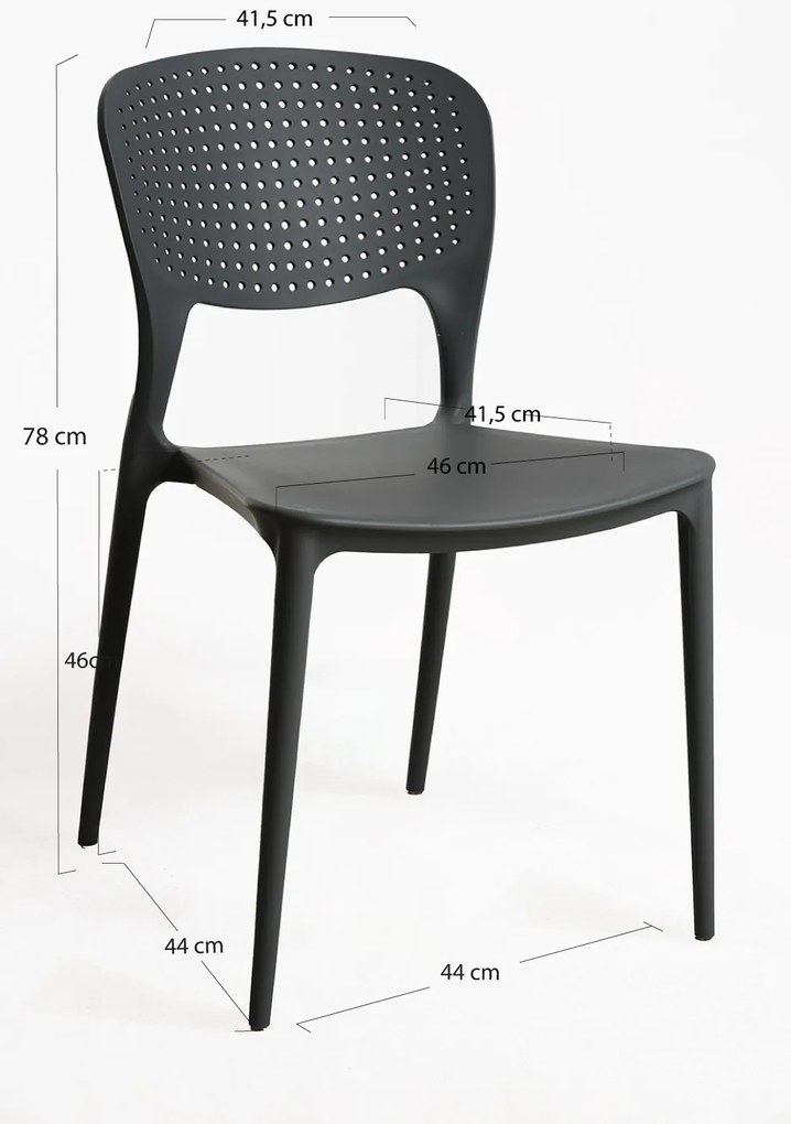 Fresk stoel