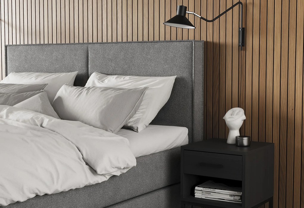 Boxspring Home 50 – Bij Swiss Sense