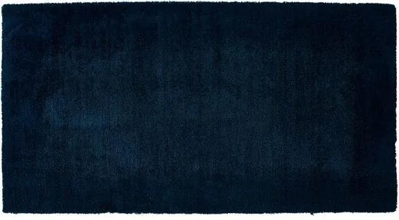 SUAVE Tapijt blauw B 60 x L 110 cm