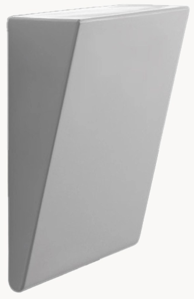 Outdoor LED-wandlamp Cuneo