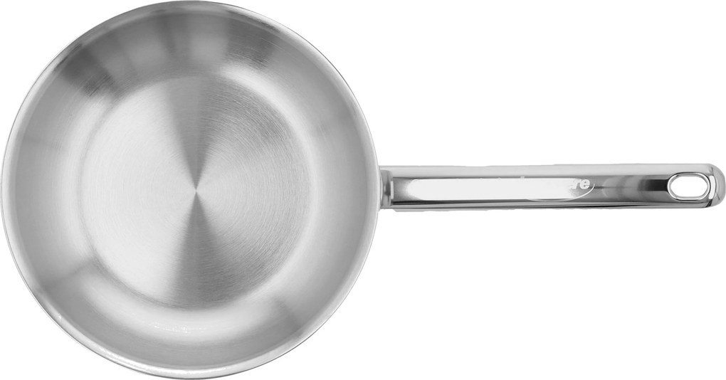 Demeyere ControlInduc Pro X Koekenpan 20 cm - ControlInduc Pro X - Demeyere