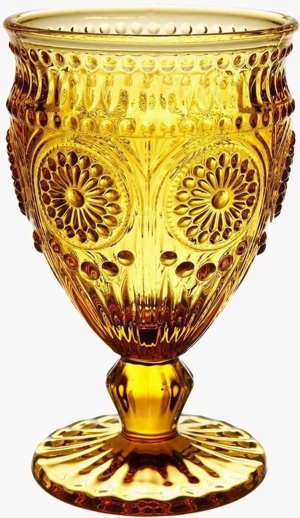 Wijnglazen Chambord, 12-delig