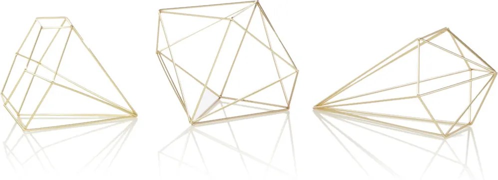 Umbra Decortieve diamantvormen