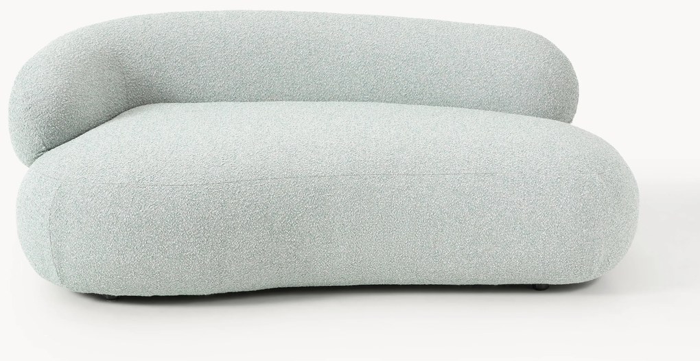 Bouclé bank Alba (2-zits)