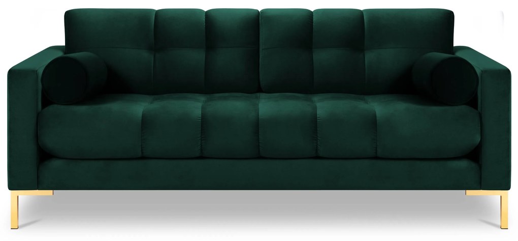 2-zitsbank Bali velvet | Cosmopolitan Design