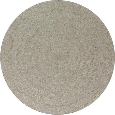Brinker Carpets - Brinker Feel Good Carpets Pendule Beige - Rond (0 x 220) - Vloerkleed
