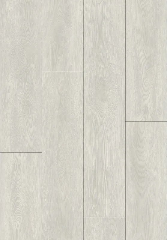 Mexen Hollywood vinyl panelen 1227 x 187 mm LVT Dryback 2,5 mm, PVC onderlaag, 4 V-voeg, Eik - F1432-1227-187-255-4V1-01