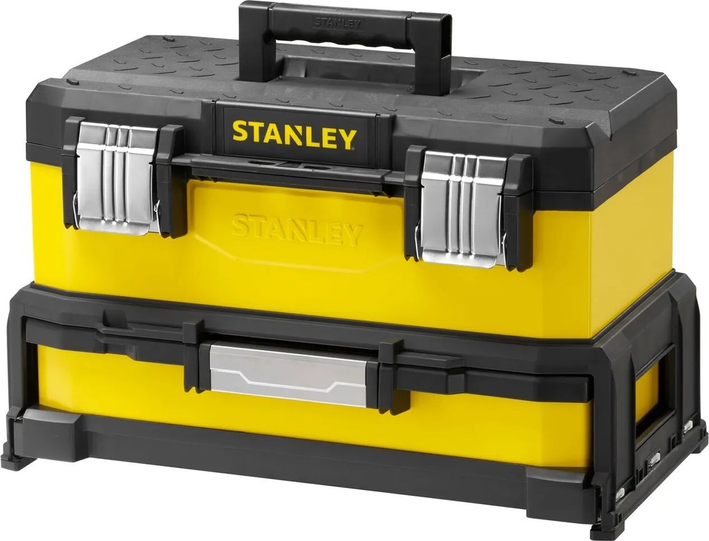 Stanley gereedschapskoffer MP20"1-95-829