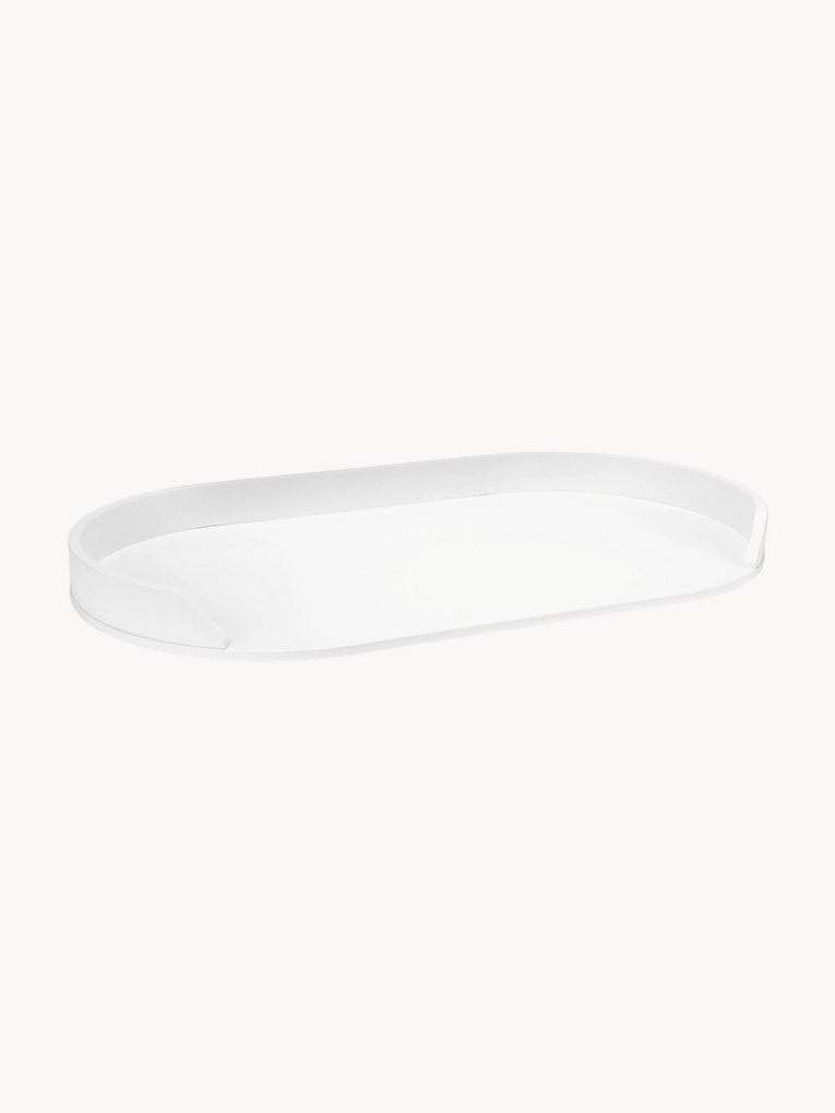 Handgemaakte houten commode Kai