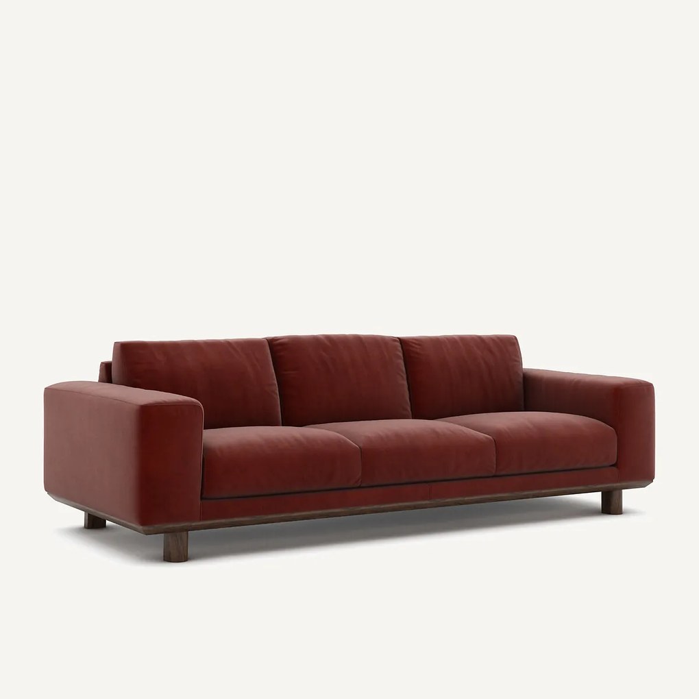 Fluwelen bank, CEREA