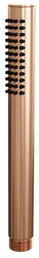 Brauer Copper Edition handdouche 1 stand geborsteld koper PVD 5-GK-010