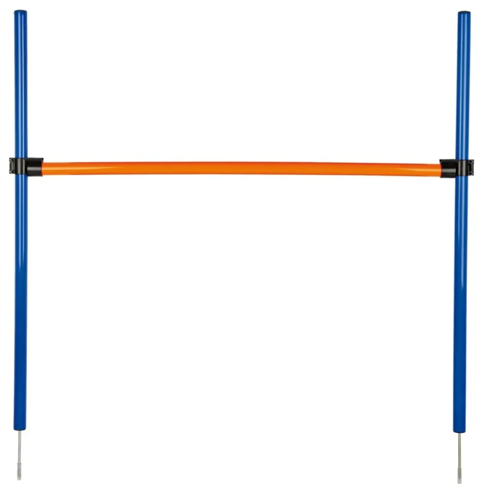 TRIXIE Behendigheidshorde 123 x 115 cm plastic 3207