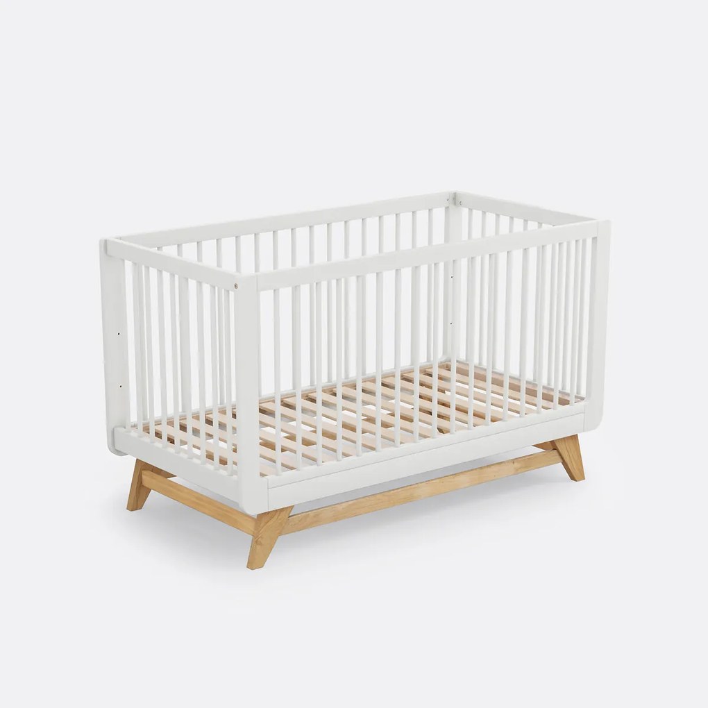 Evolutief babybed, Willox