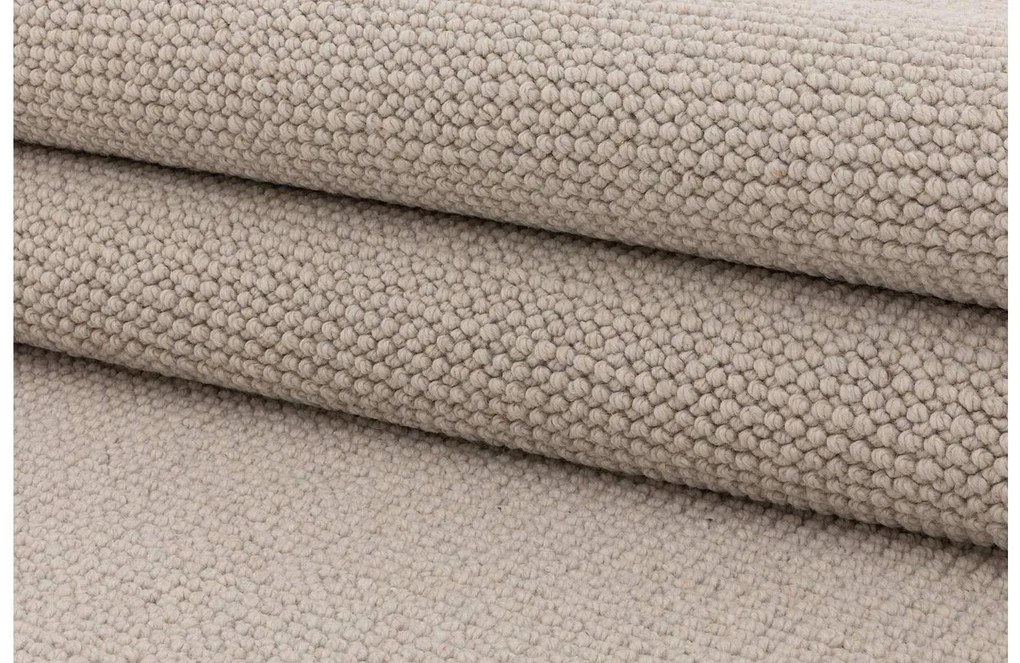 Goossens Excellent Vloerkleed Unique (bb), Ellips: 167 x 280 cm