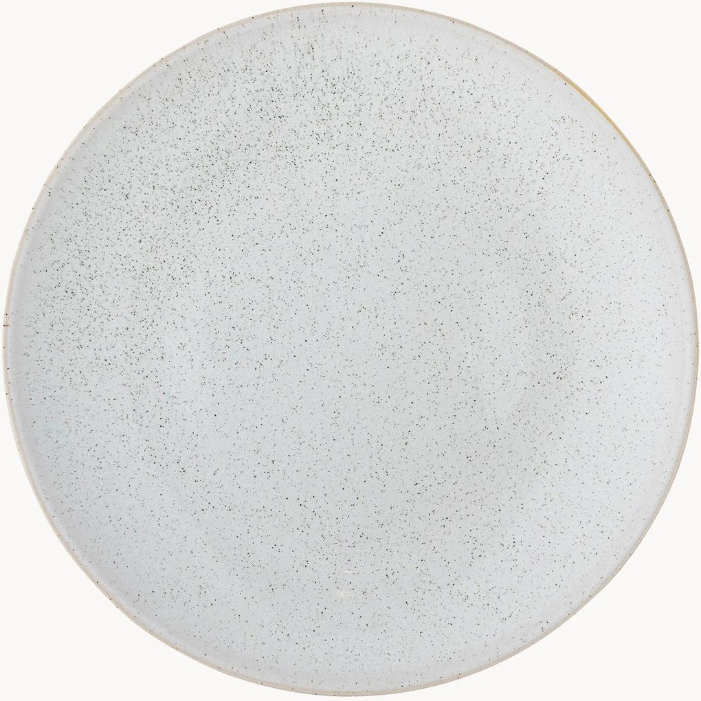 Ontbijtborden Addison, 6-delig