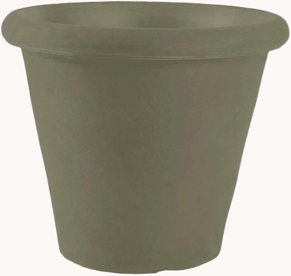 Outdoor plantenpot Camelia, H 35 cm