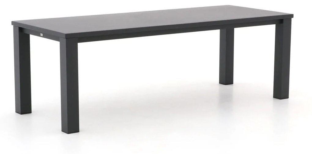 Bellagio Lagundo dining tuintafel 230x90x75cm