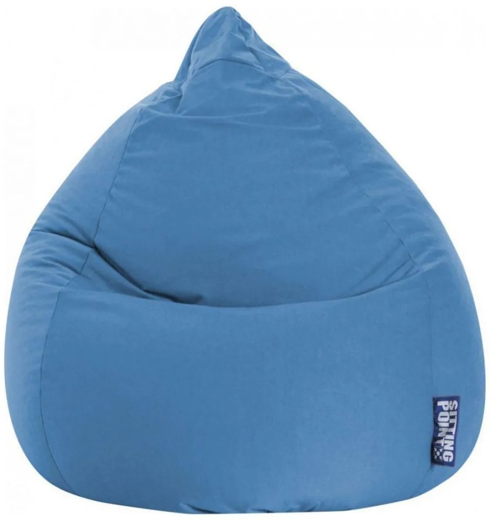 BeanBag Easy XL - Blauw