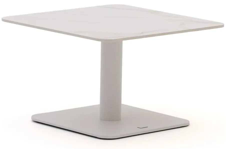 Bellagio San Lupo lounge tuintafel 59x59x37cm
