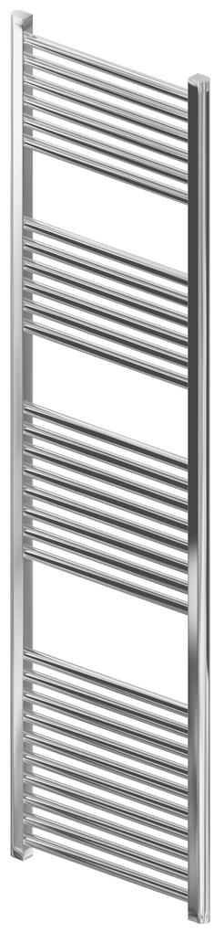 Eastbrook Westward radiator 180 x 50cm 677 watt chroom