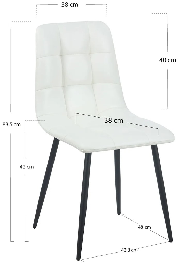 Stuhl stoel