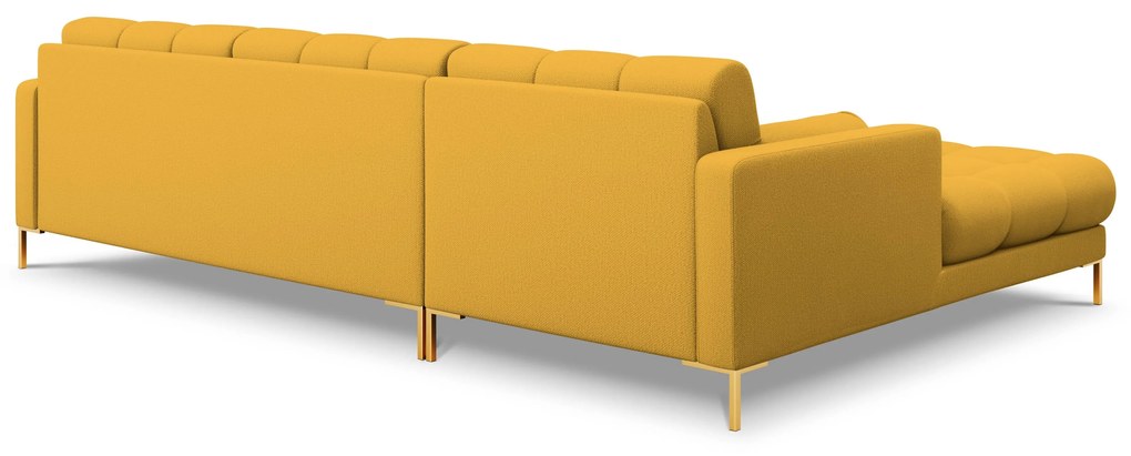 Hoekbank Bali links | Cosmopolitan Design