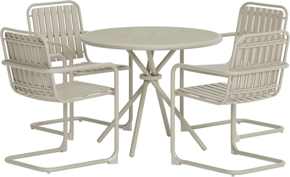 The Outsider tuinset-bram-5-delig-4-personen-rond-beige-aluminium-glas-the-outsider.html