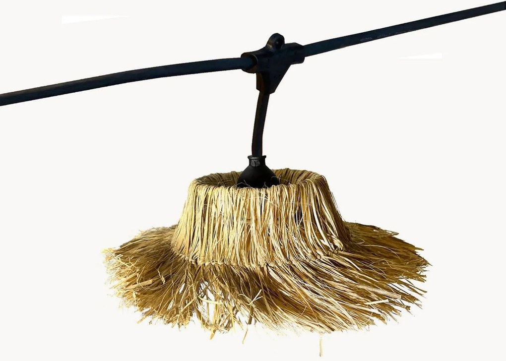 Outdoor LED-feestverlichting Tahiti