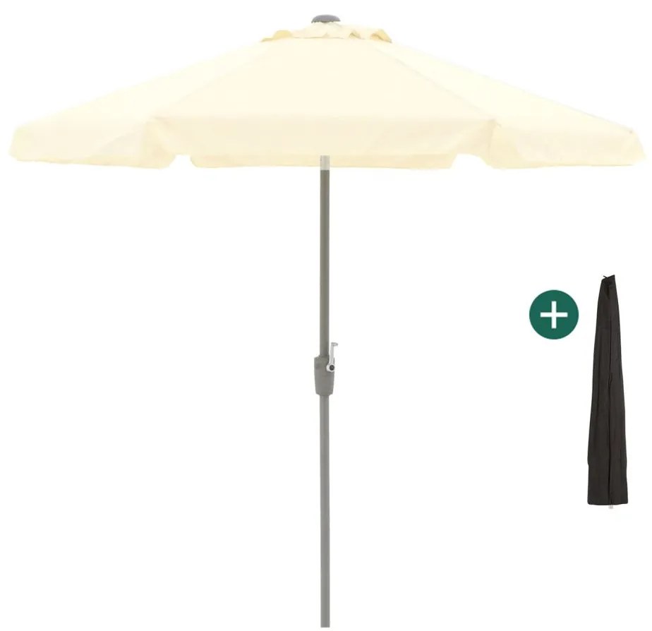 Shadowline Aruba parasol ø 250cm