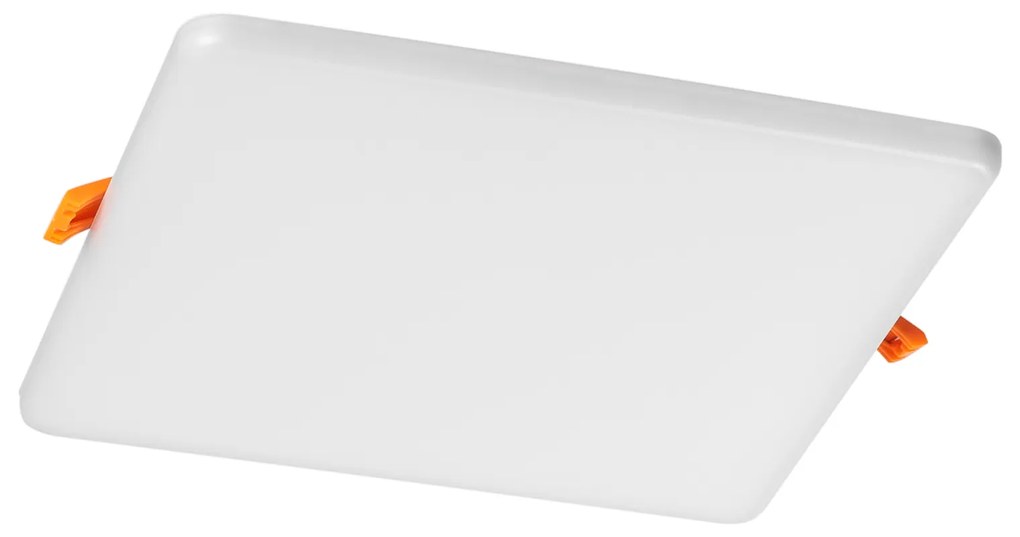 Prolumia 40004306 Prolumia LED Pro-Space 40004306 Pro-Space,inbouw,vierkant185mm,22W,1910Lm,4200K,Ra>80,120,dim(triac)