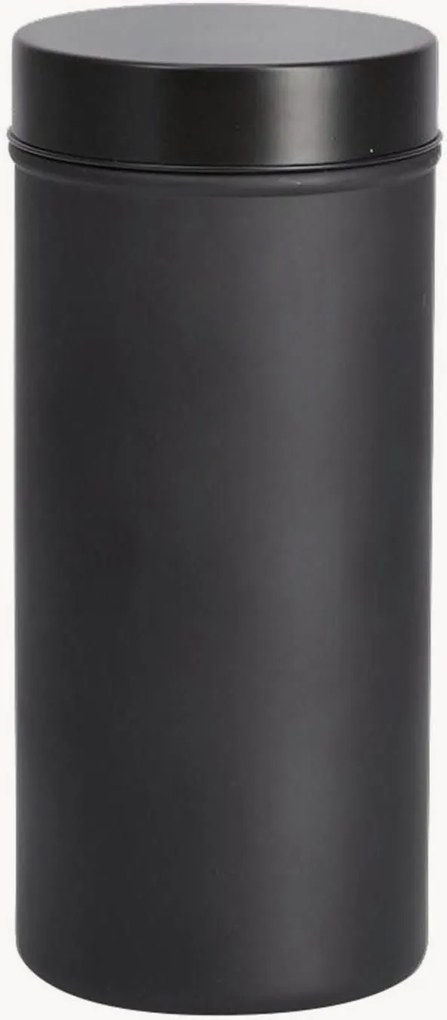 Opbergpot Flynn, met deksel