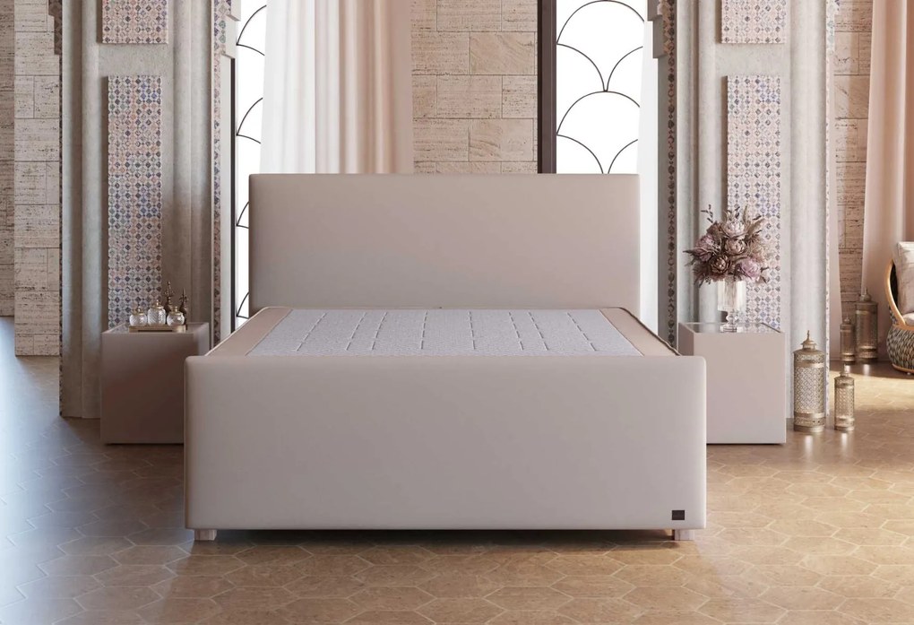 Boxspring Royal Olympus – Bij Swiss Sense