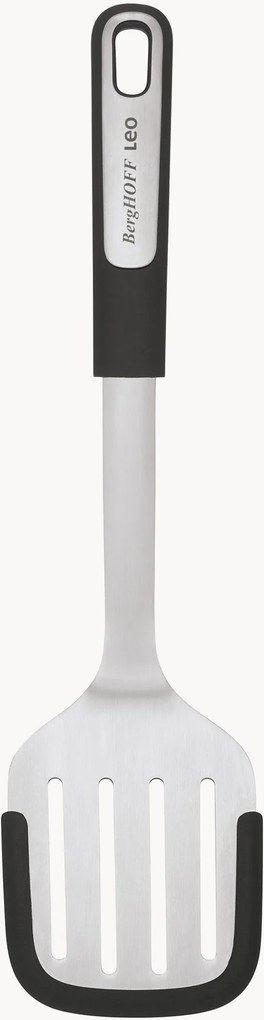 Gaatjeslepel Graphite