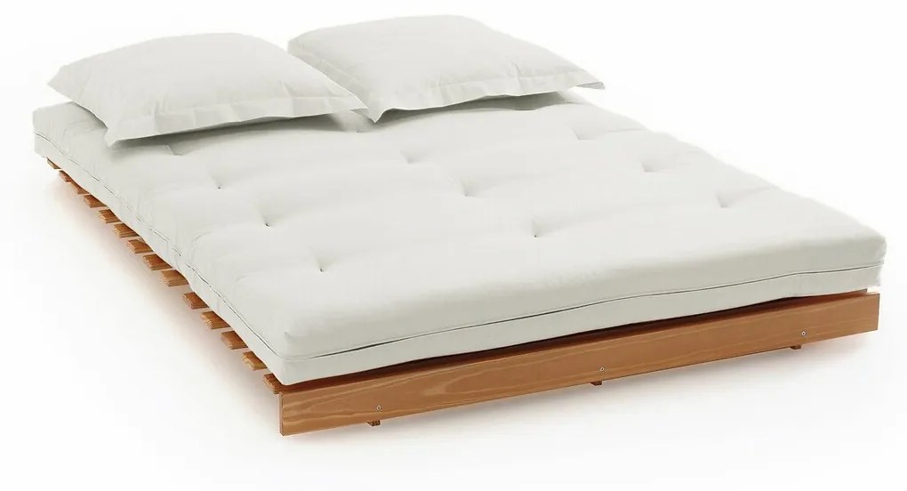 Futon matras Latex katoen voor bank Thaï