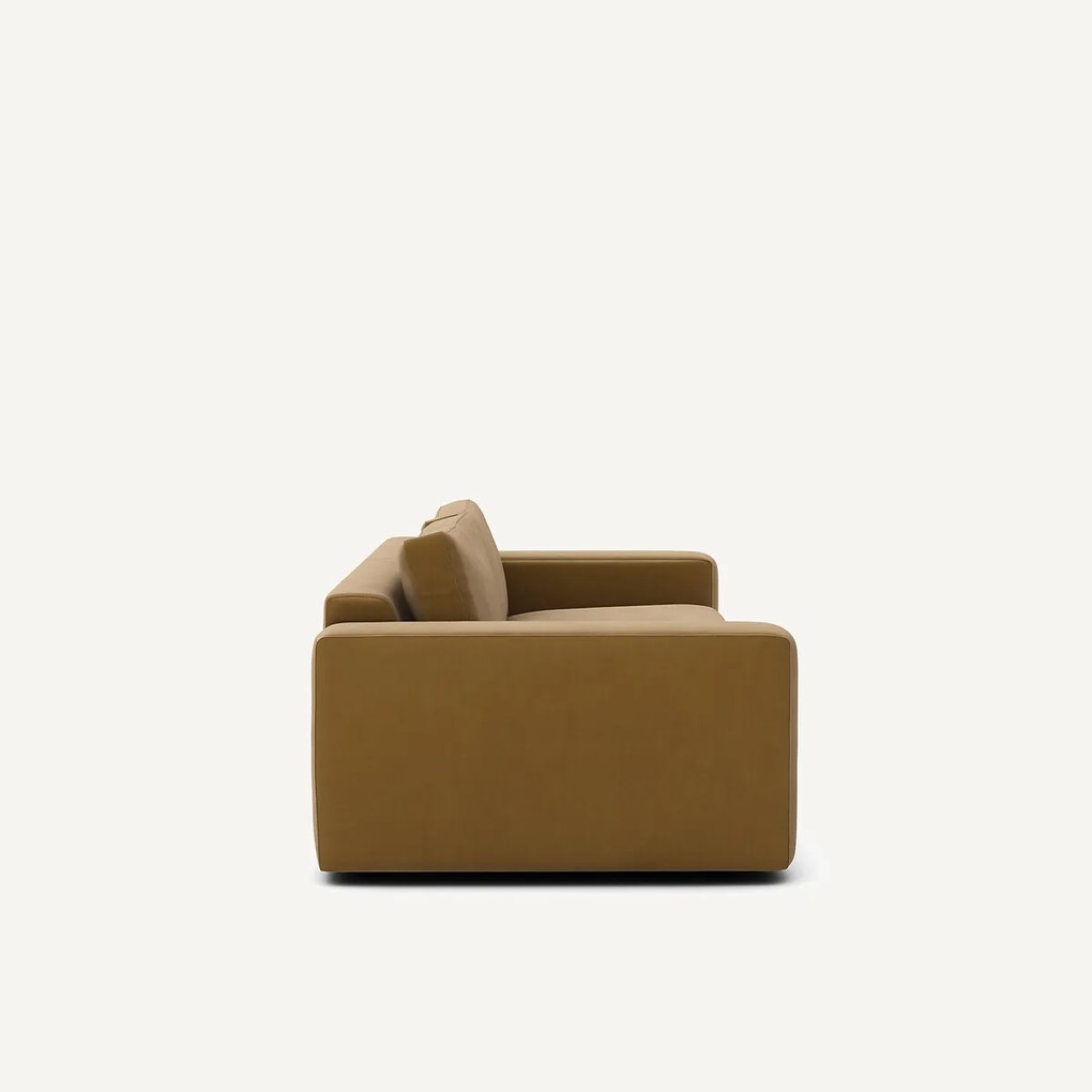 Zetel in linnen fluweel, SKANDER