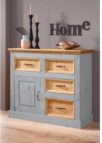 HOME AFFAIRE sideboard »Selma«, breedte 100 cm