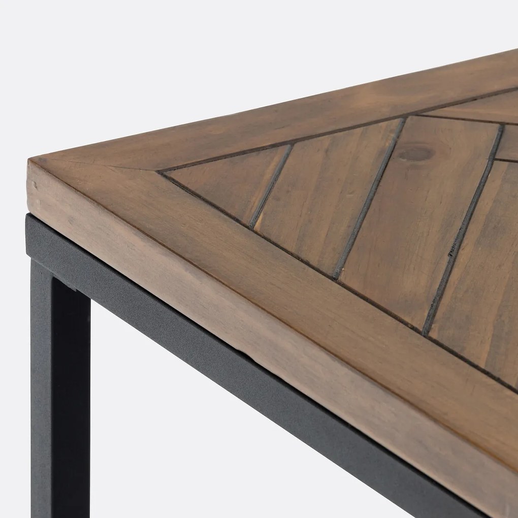 Wandtafel, Nottingham