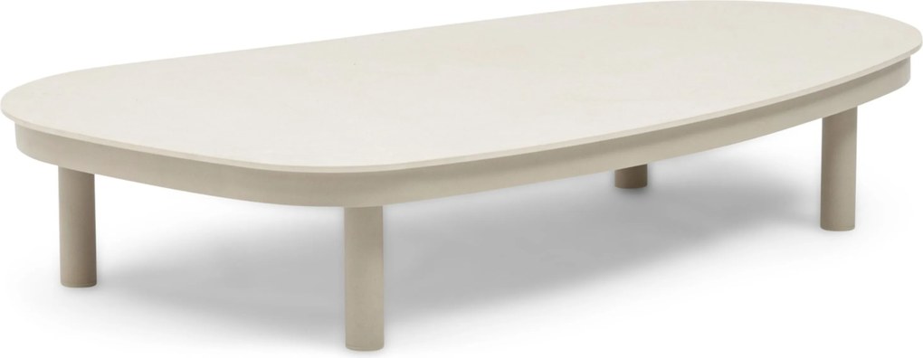 Loungeset tuin 5 personen Rope Zand/Beige  Coco Amici