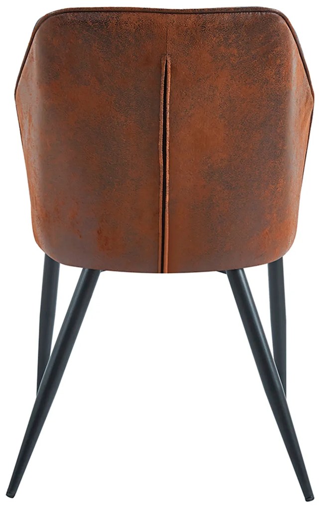 Pakket van 6 Wenye Stoelen