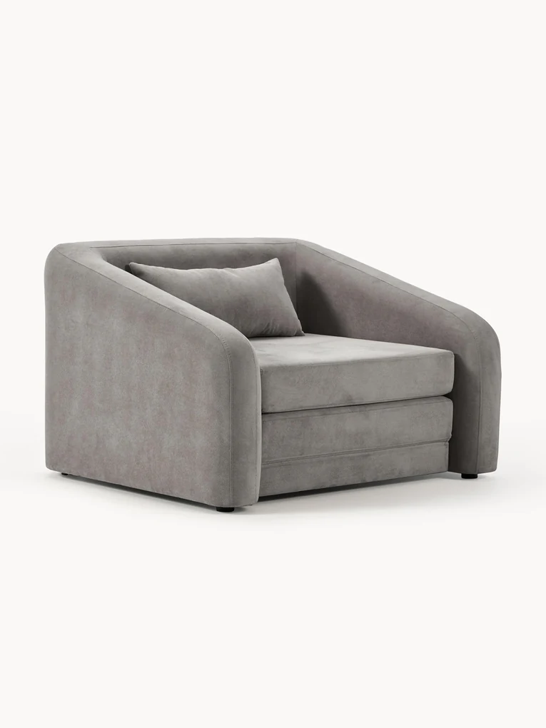 Slaapfauteuil Eliot