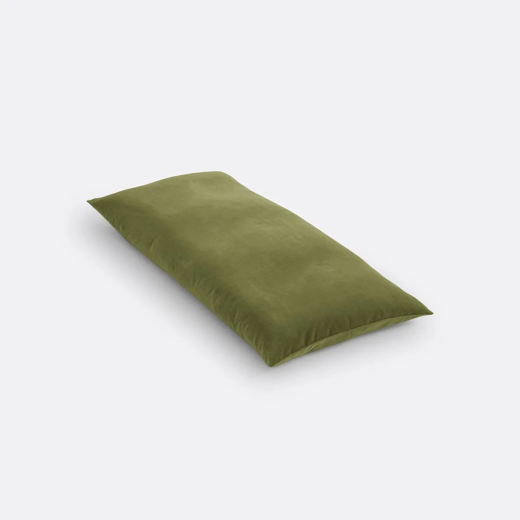 Hoes voor grondmatras, Velvet